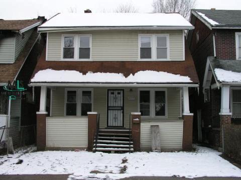 Foto de 5137 Saint Clair St., Detroit, MI, 48213
